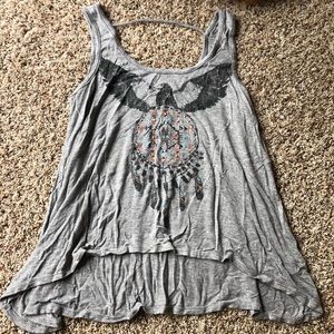charlotte russe tank
